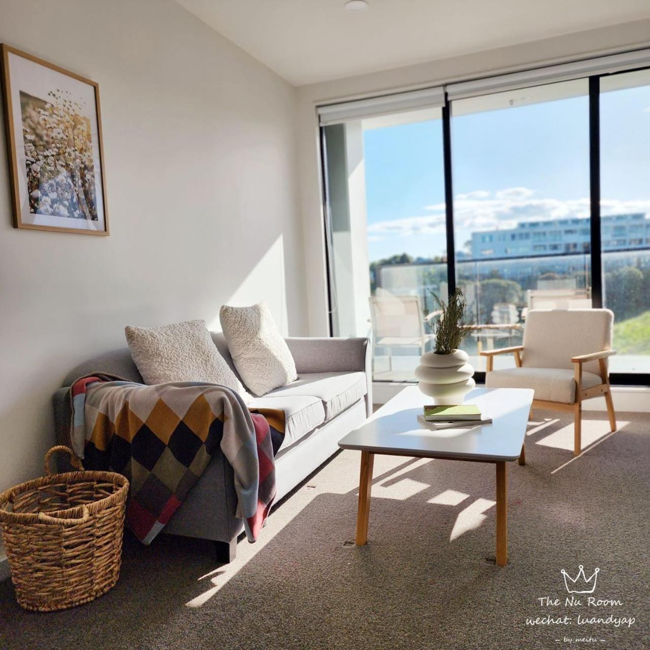 Auckland Birkenhead Bnb Exterior foto