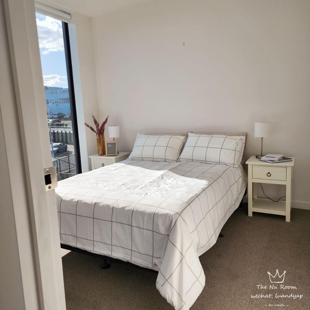 Auckland Birkenhead Bnb Exterior foto