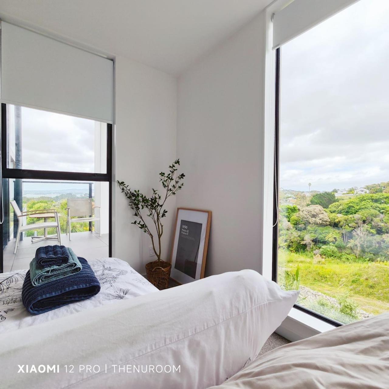 Auckland Birkenhead Bnb Exterior foto