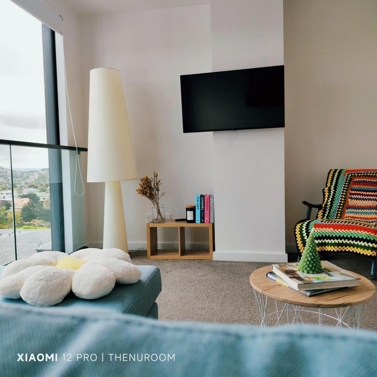 Auckland Birkenhead Bnb Exterior foto