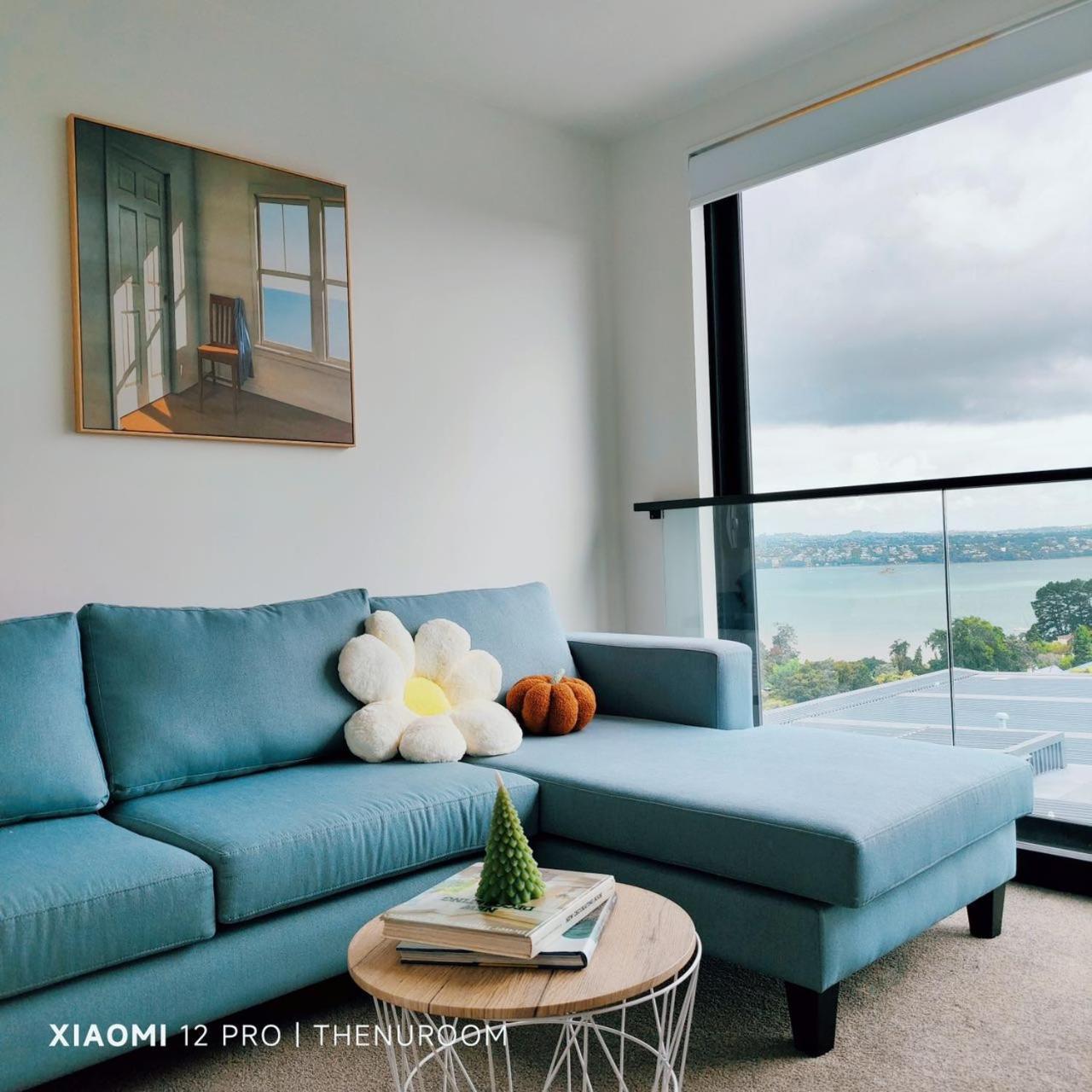 Auckland Birkenhead Bnb Exterior foto
