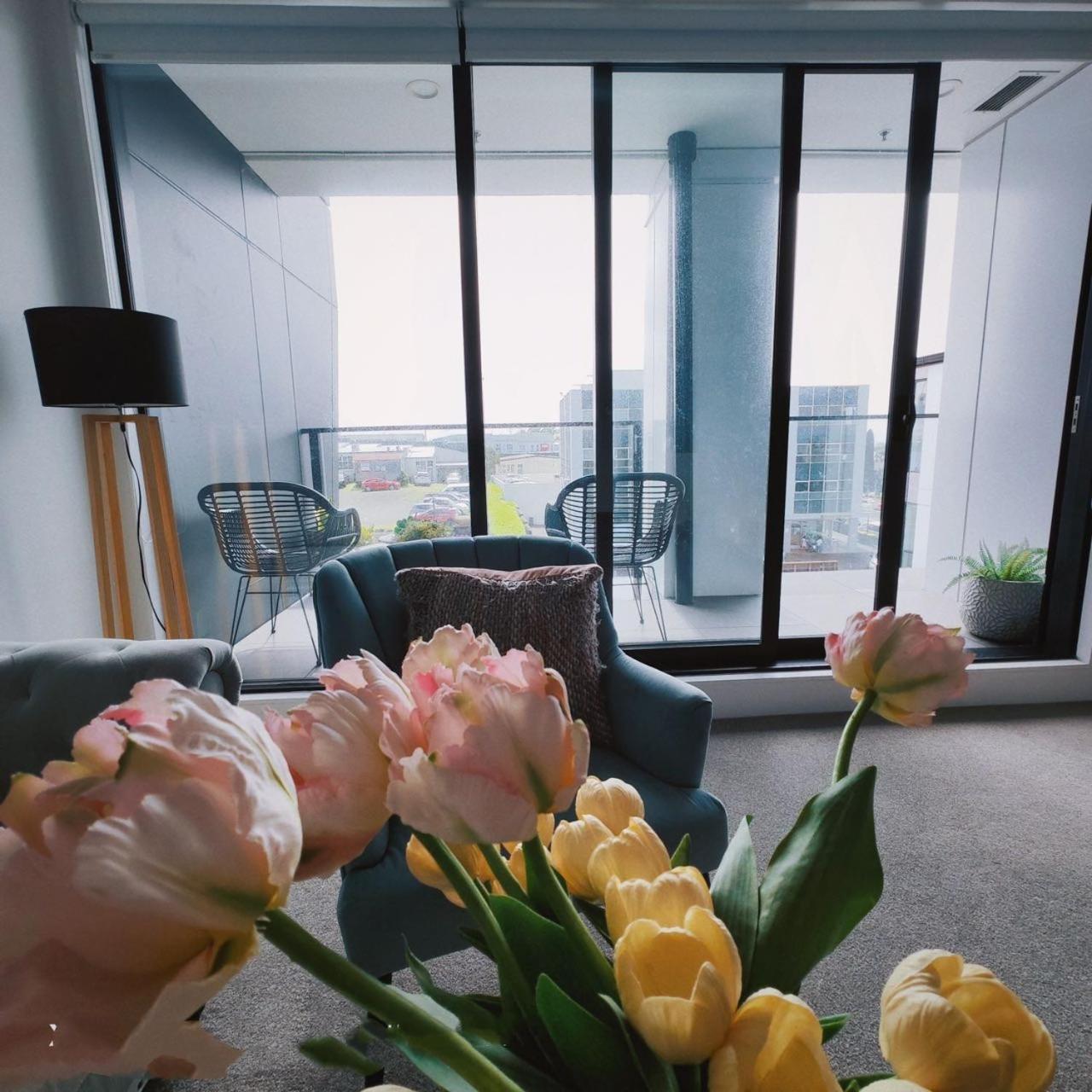 Auckland Birkenhead Bnb Exterior foto