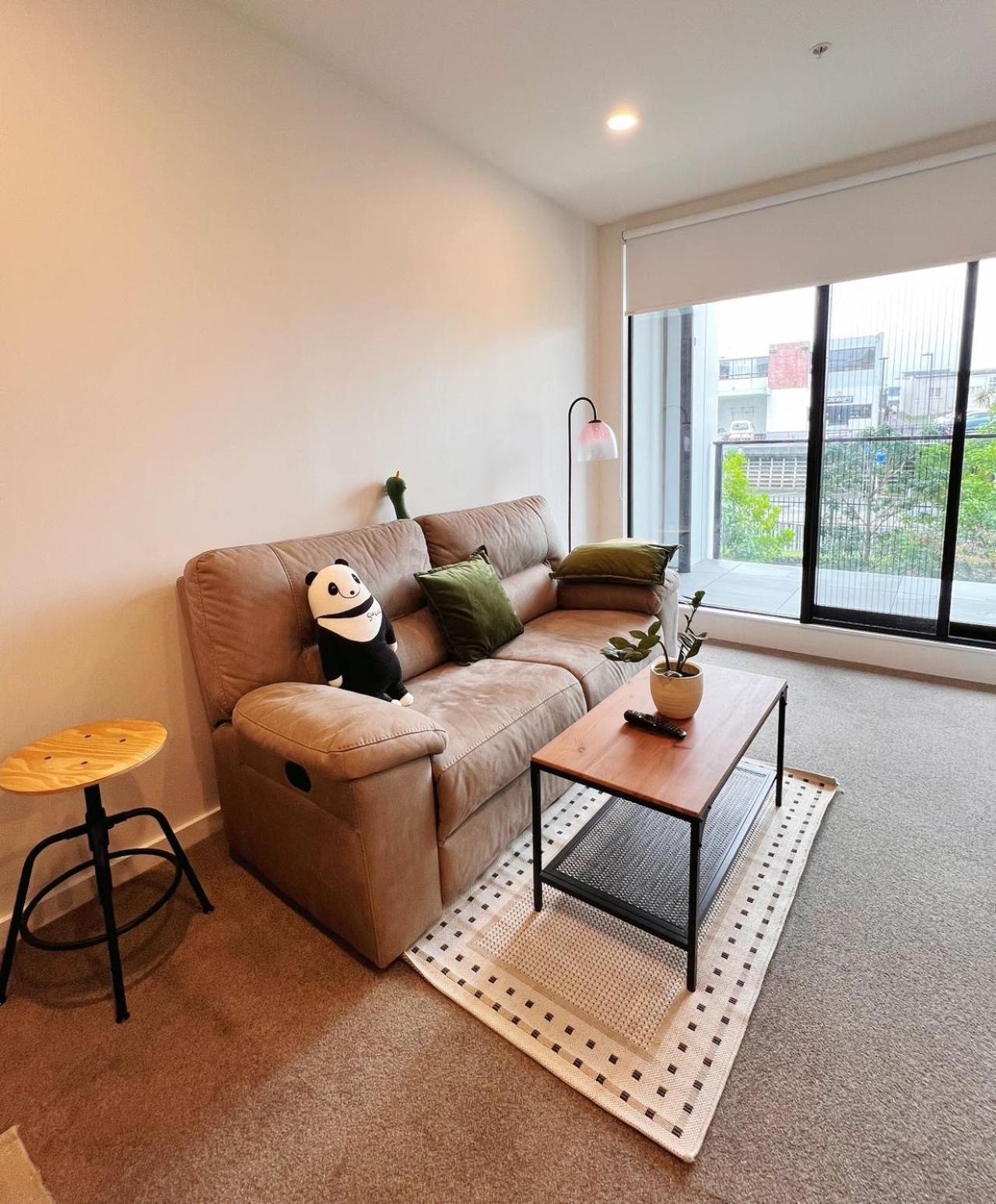 Auckland Birkenhead Bnb Exterior foto