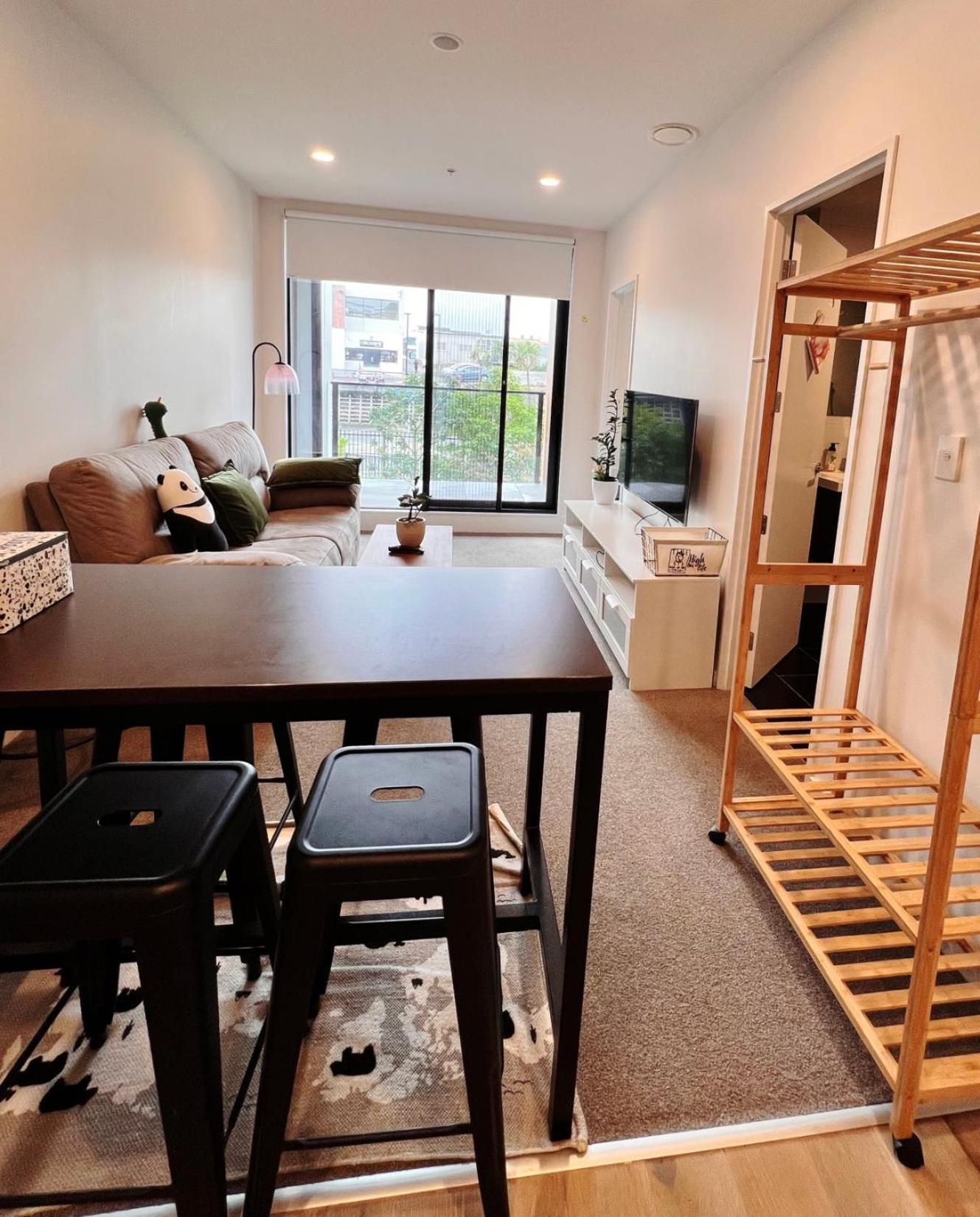 Auckland Birkenhead Bnb Exterior foto