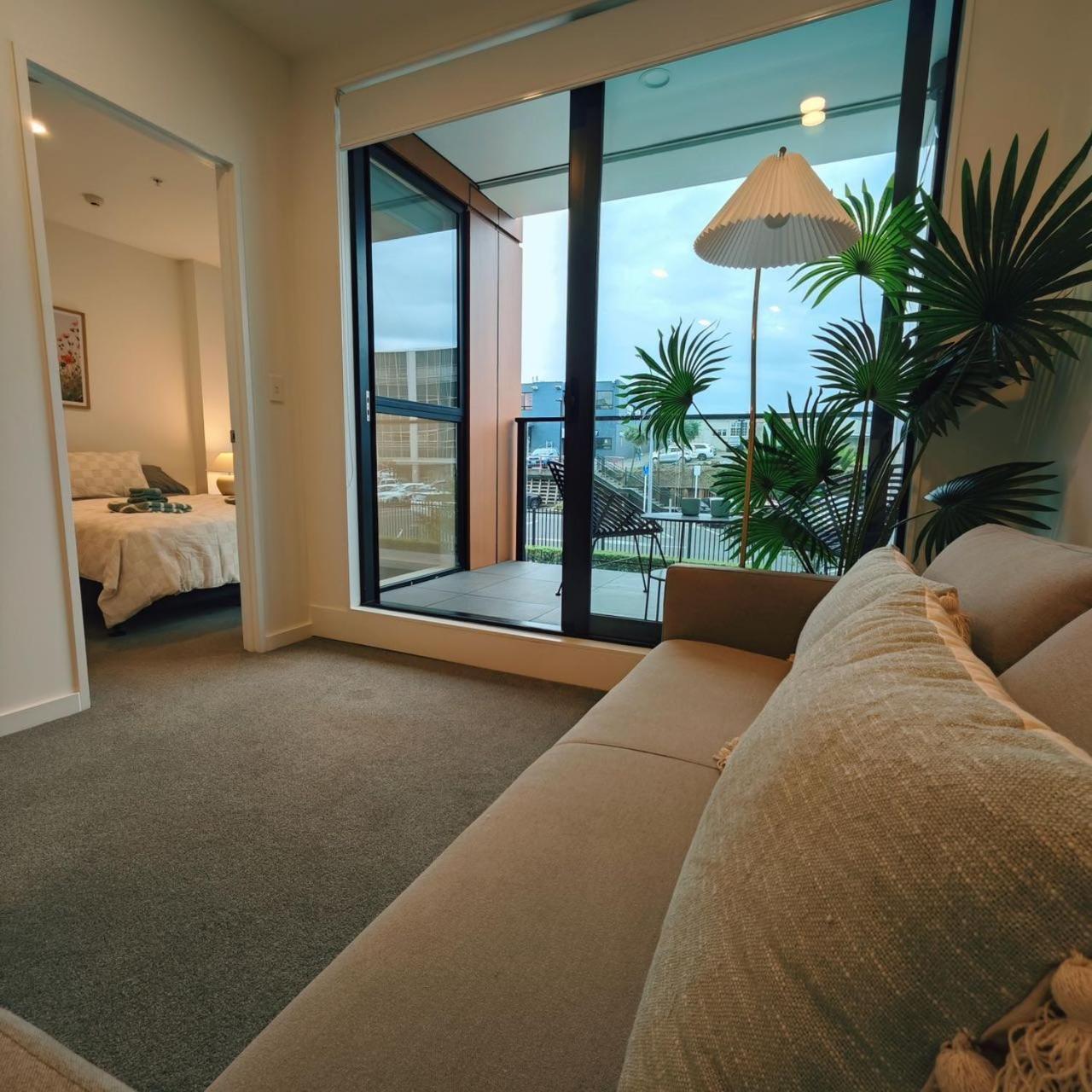 Auckland Birkenhead Bnb Exterior foto