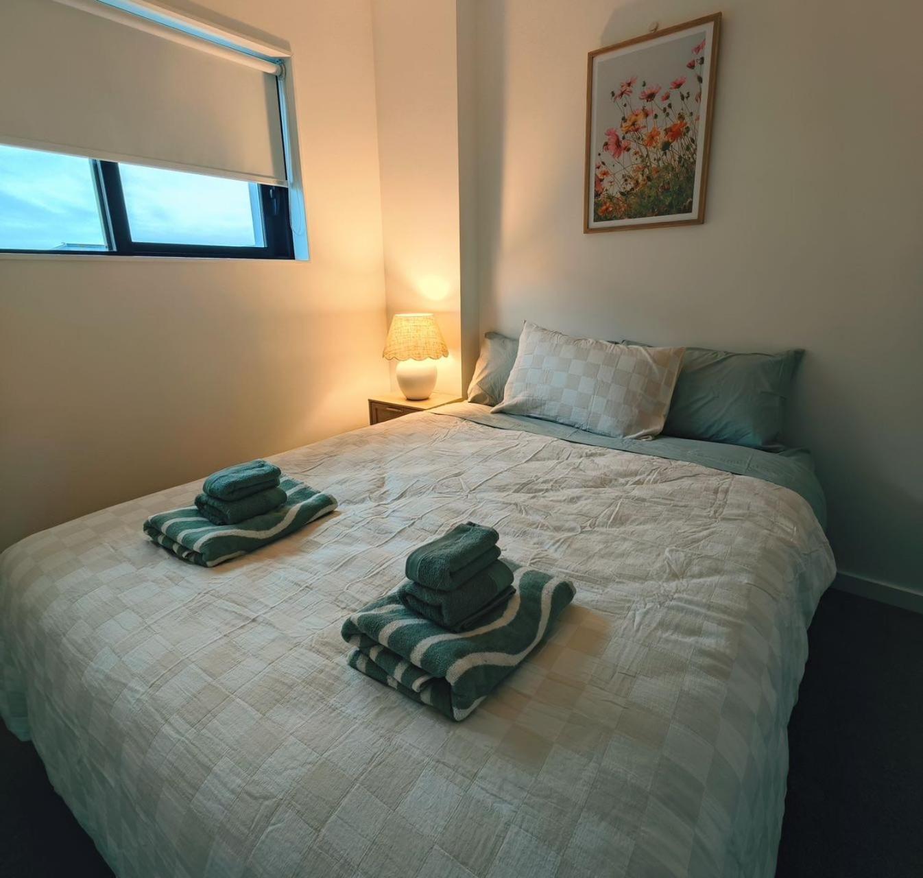 Auckland Birkenhead Bnb Exterior foto