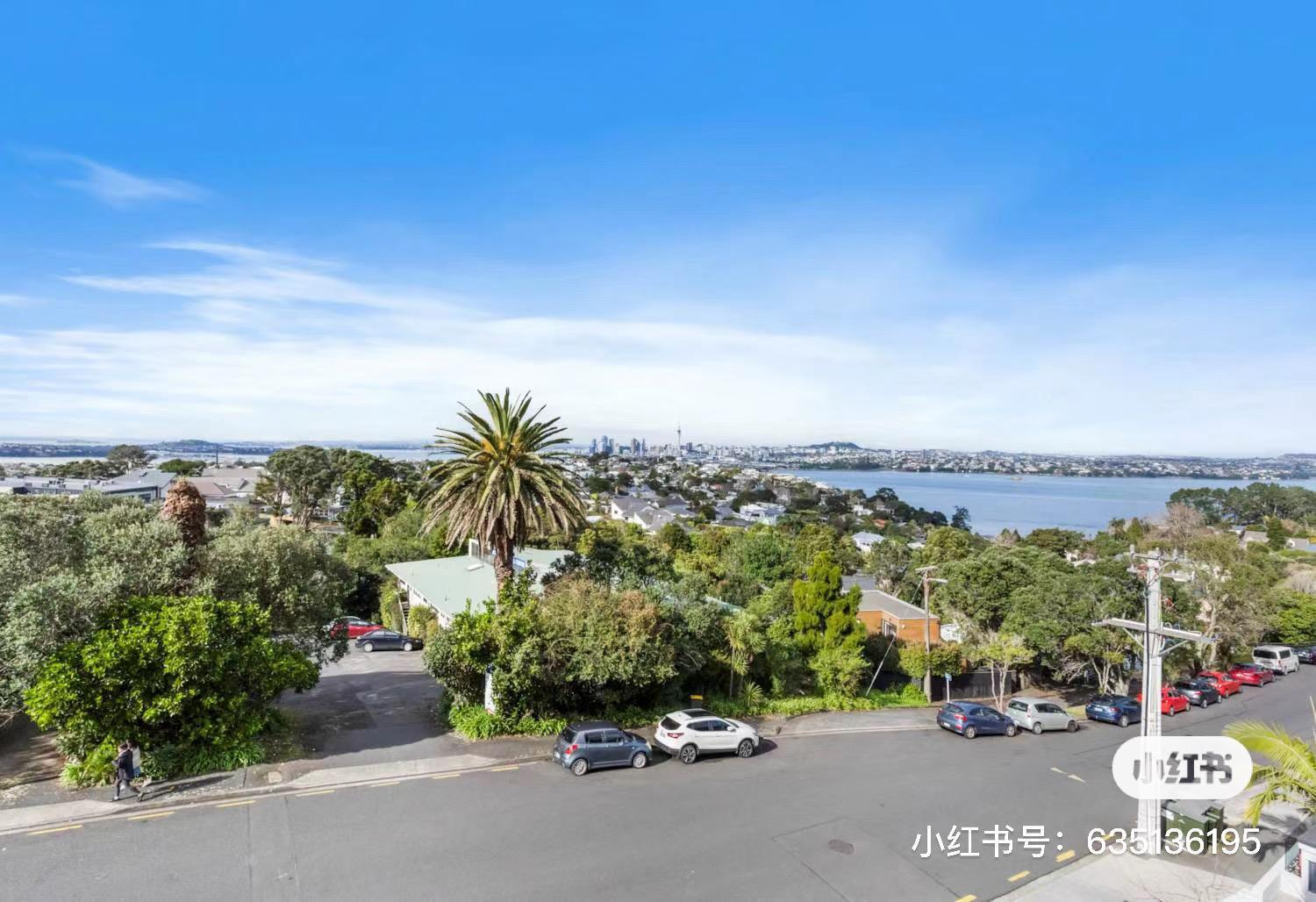 Auckland Birkenhead Bnb Exterior foto