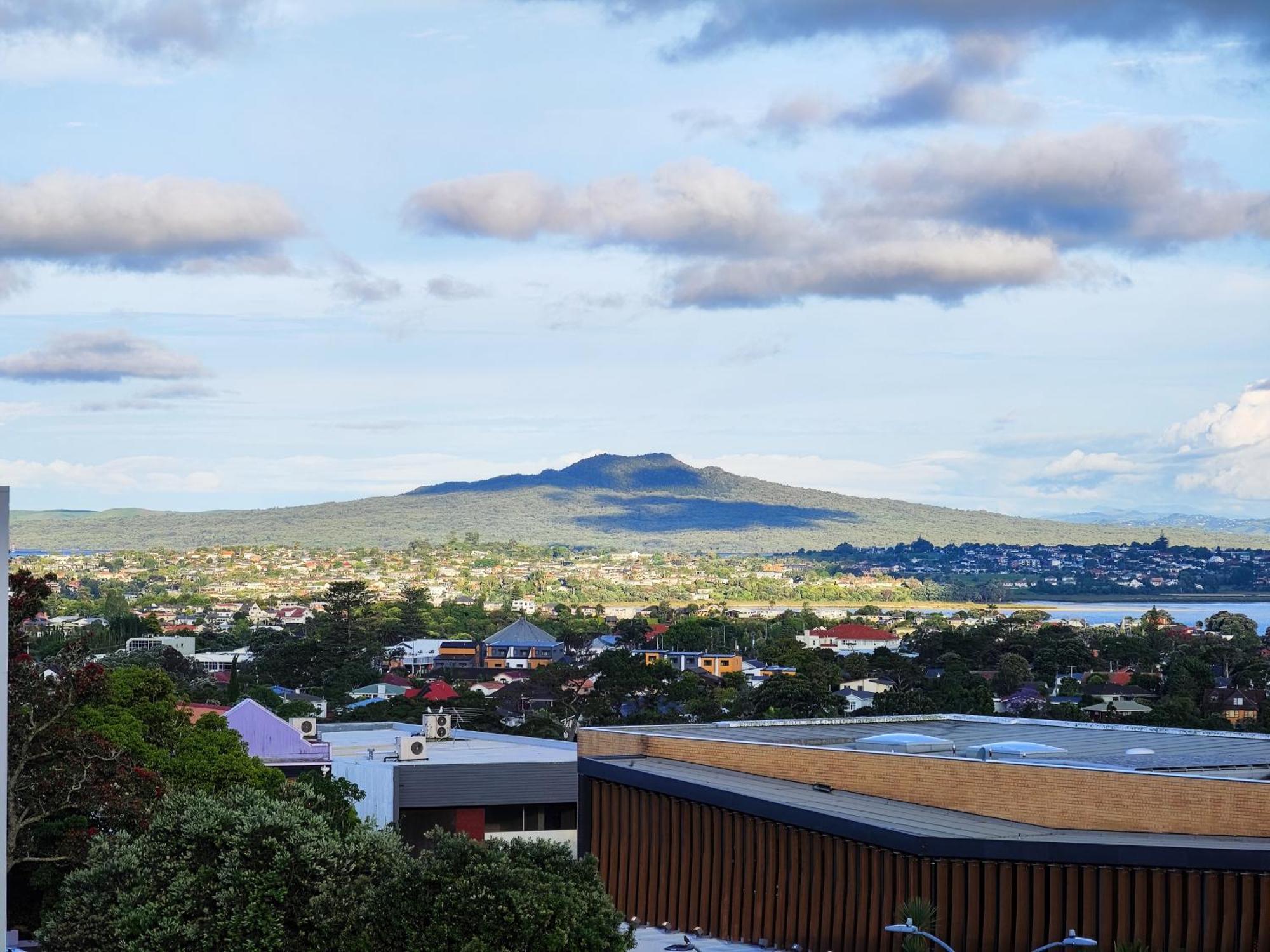 Auckland Birkenhead Bnb Exterior foto