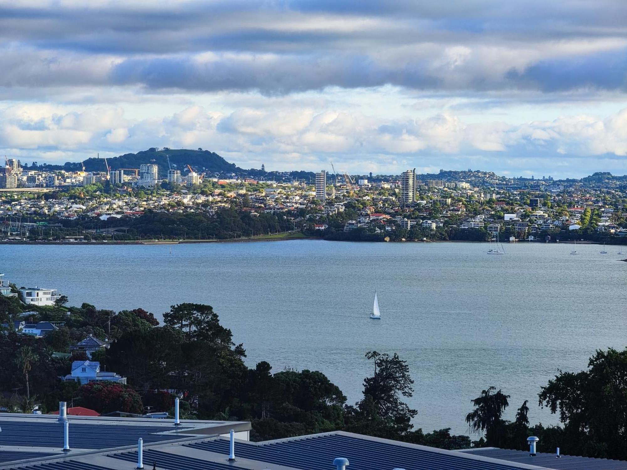 Auckland Birkenhead Bnb Exterior foto