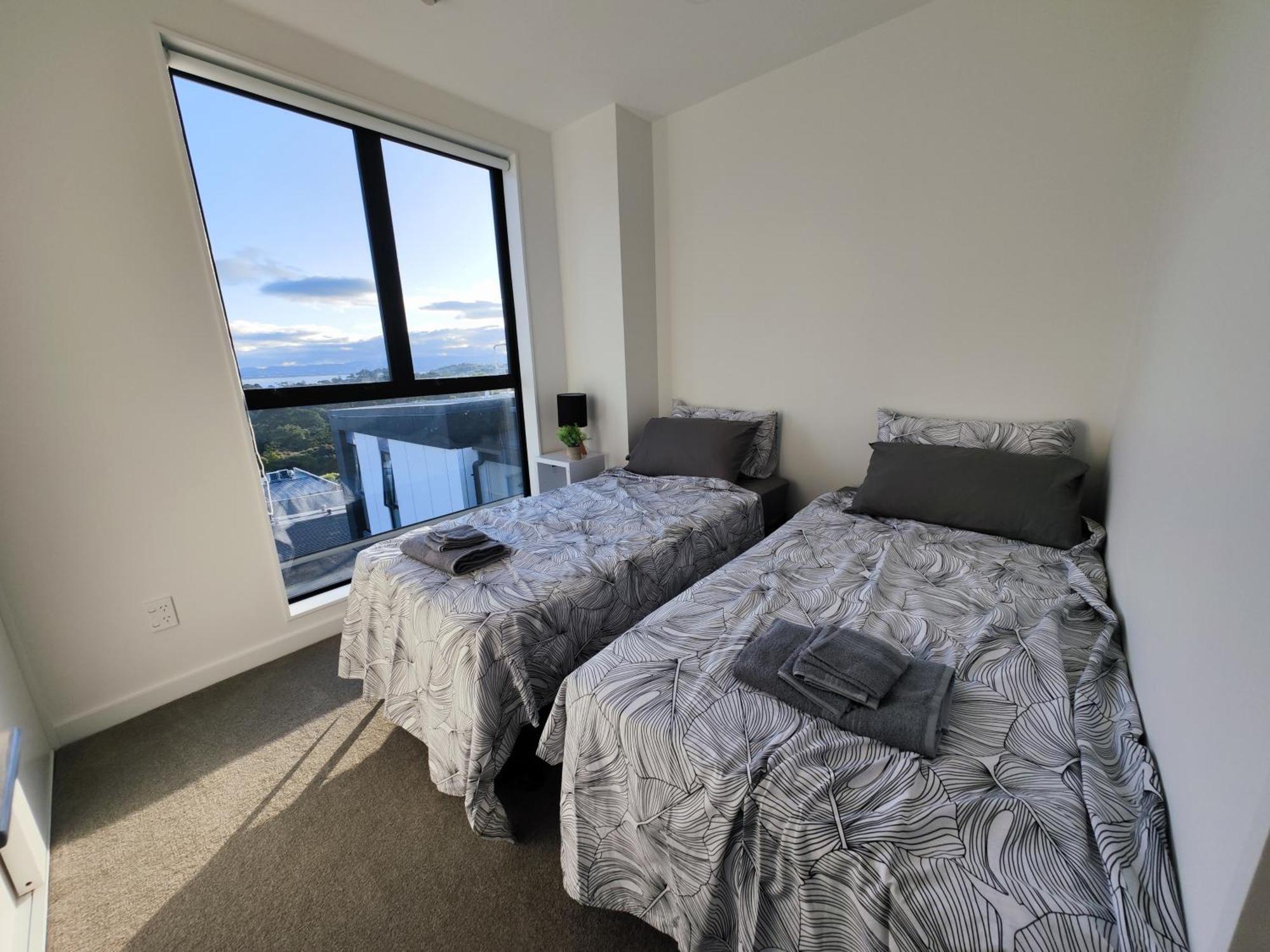 Auckland Birkenhead Bnb Exterior foto